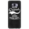 New Grand 2018 Rokie Dept. Samsung Galaxy S8 Plus