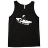 baby an board Tank Top