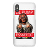 lil pump  eskeetit iPhoneX