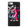 bad milk iPhone 7 Case