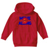 move along got nothing for you Youth Hoodie