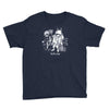 the force side Youth Tee