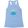 peak condition Racerback Tank