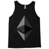 Ethereum Coin Tank Top