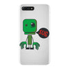 monster 1 iPhone 7 Plus Case