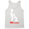 sex 1 kamasutra humor simpatica divertente sesso mitiche Tank Top