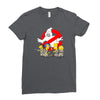 homerbusters Ladies Fitted T-Shirt