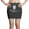 they made me do it Mini Skirts