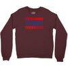Re-Elect Donald Trump President 2020 Make America Great Again t-shirt Crewneck Sweatshirt