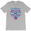 non timebo mala T-Shirt