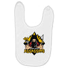 nanda parbat assassins Baby Bibs