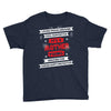 It's A Mother Thing Youth Tee