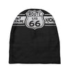 get your route us 66 kicks Baby Beanies