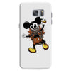 mickey mouse trap Samsung Galaxy S7