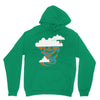 prismism Unisex Hoodie