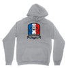 pistonheads phlm16 shield Unisex Hoodie