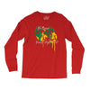 waverly high football Long Sleeve Shirts