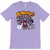 blow your speakers T-Shirt