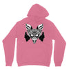 bat ornate Unisex Hoodie