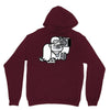 noise box Unisex Hoodie