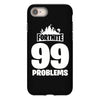 fortnite 99 problems iPhone 8