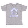 not the average gym otter Toddler T-shirt