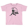 touch down Toddler T-shirt