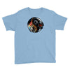 android yin yang Youth Tee