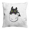 pocket Throw Pillow