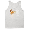 i like my women nerdy, dirty &amp; curvey Tank Top
