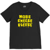 more cheese please V-Neck Tee