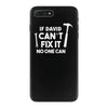 can't fix it iPhone 7 Plus Case