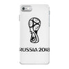 russia 2018 iPhone 7 Case