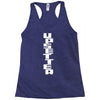 upsetter records Racerback Tank