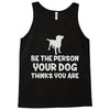 dog lovers Tank Top