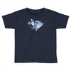 ginga densetsu weed orion   bella Toddler T-shirt