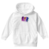 dancing groot Youth Hoodie