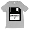 Don't Forget Me Disk T-Shirt