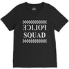 police squad V-Neck Tee