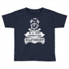 I Am Yorkshire Terrier Actually In A Very Commited Relationship Toddler T-shirt