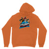 pescespada island explorers Unisex Hoodie