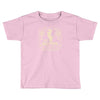 happy halloween! Toddler T-shirt