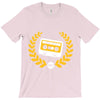 cassette taps T-Shirt