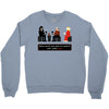 poison Crewneck Sweatshirt