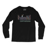 plutonium thief periodic table Long Sleeve Shirts