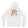 try to take over the world Unisex Hoodie