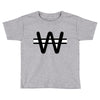 dauble Toddler T-shirt