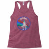 nasa Racerback Tank
