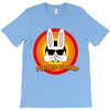 too hip to hop   bunny easter T-Shirt