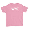 established en 1965 Youth Tee